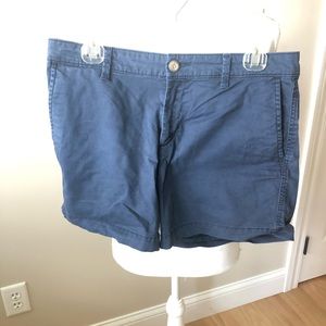 GAP Khaki Shorts